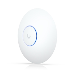 Ubiquiti U7-LR  - Dual-Band Long-Range 2.5GbE PoE Wi-Fi 7 Access Point
