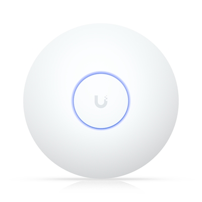 Ubiquiti U7-LR - Front View