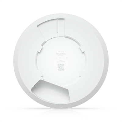 Ubiquiti U7-LR - Rear View