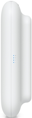 UBIQUITI U7 OUTDOOR CORNER VIEW