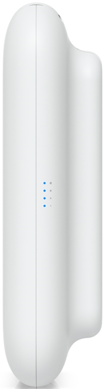 UBIQUITI U7 OUTDOOR CORNER VIEW