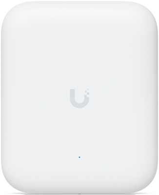 UBIQUITI U7 OUTDOOR FRONT VIEW