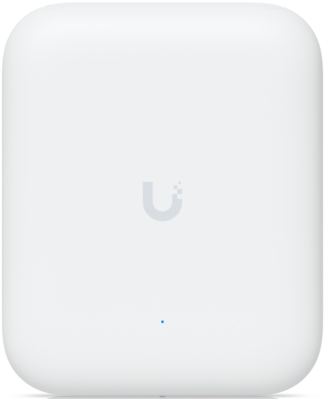 UBIQUITI U7 OUTDOOR FRONT VIEW