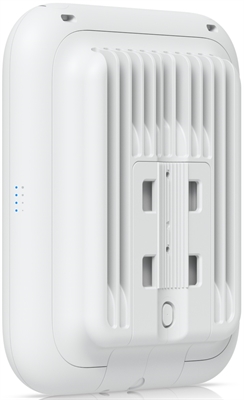 UBIQUITI U7 OUTDOOR REAR VIEW