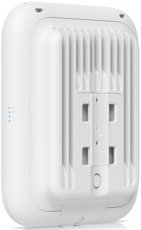 UBIQUITI U7 OUTDOOR REAR VIEW