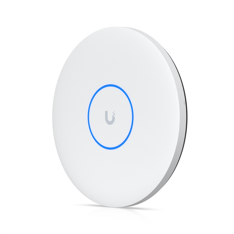 Ubiquiti U7-Pro-XGS - Presentation View