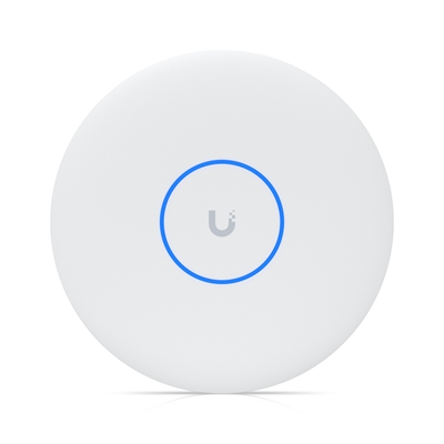 Ubiquiti U7-Pro-XGS - Front View