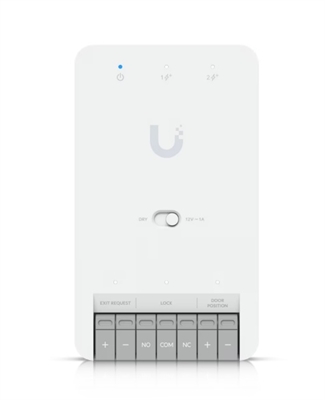 Ubiquiti UA-Hub-Door-Mini - Front View