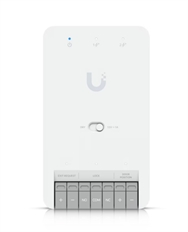 Ubiquiti UA-Hub-Door-Mini  - Ubiquiti UniFi Access UA-Hub-Door-Mini Single-Door Access Control Hub with PoE++