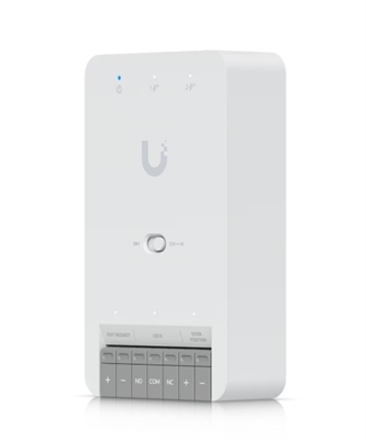 Ubiquiti UA-Hub-Door-Mini - Presentation View