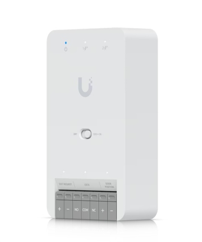 Ubiquiti UA-Hub-Door-Mini - Presentation View