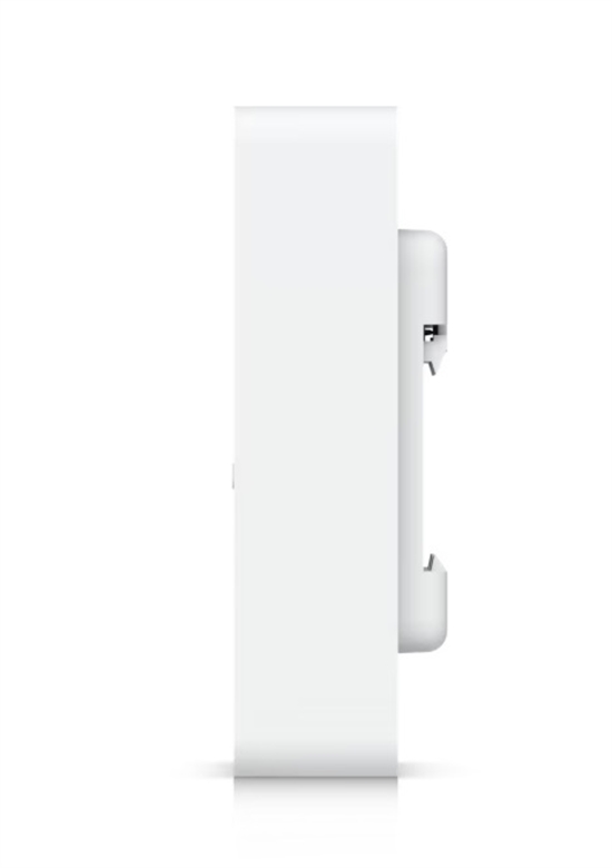 Ubiquiti UA-Hub-Door-Mini - Side View