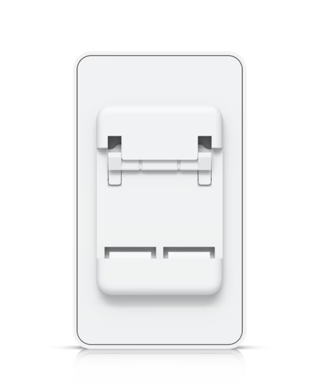 Ubiquiti UA-Hub-Door-Mini - Rear View