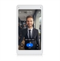 Ubiquiti UA-Intercom-Viewer - Vista Frontal