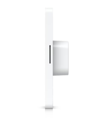 Ubiquiti UA-Intercom-Viewer - Vista Lateral