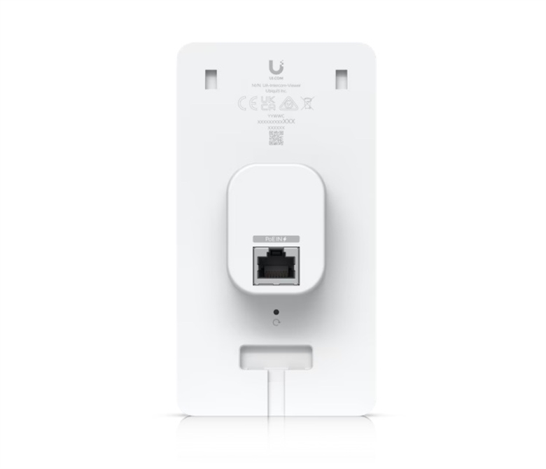 Ubiquiti UA-Intercom-Viewer - Vista Posterior