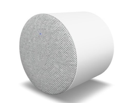 Ubiquiti UACC-CHIME-POE - Vista de Presentación