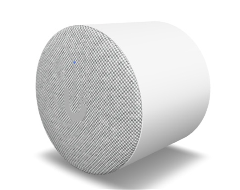 Ubiquiti UACC-CHIME-POE - Vista de Presentación