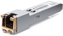 Ubiquiti UACC-CM-RJ45-1G - Front Isometric View