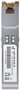 Ubiquiti UACC-CM-RJ45-1G - Top View