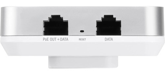 Ubiquiti UAP-AC-IW Access Point Ethernet Ports