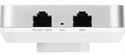 Ubiquiti UAP-AC-IW Access Point Ethernet Ports
