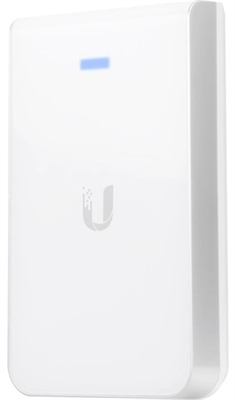 Ubiquiti UAP-AC-IW Access Point Isometric View