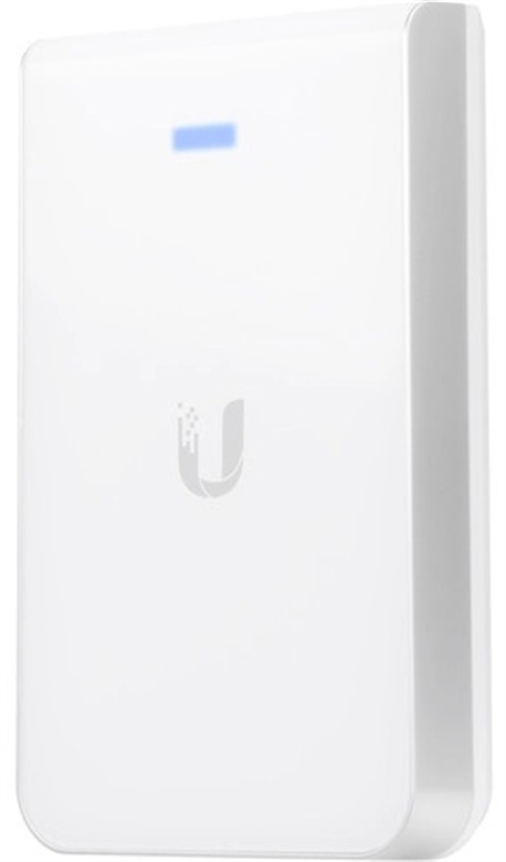 Ubiquiti UAP-AC-IW Access Point Isometric View