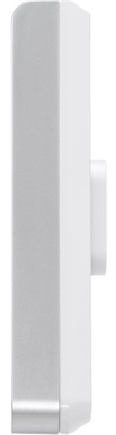 Ubiquiti UAP-AC-IW Access Point Side View