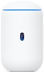Ubiquiti Dream 7 - Router, Quad-core ARM 1.5 GHz, Wi-Fi 7, 4 Ports, 1GB, White