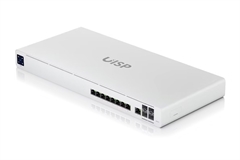 Ubiquiti UISP Router Pro - Router, Quad-core ARM Cortex-A57 1.7 GHz, 60W, 13 puertos, 4 GB DDR4, Blanco Ubiquiti UISP Router Pro - Router, Quad-core ARM Cortex-A57 1.7 GHz, 60W, 13 puertos, 4 GB DDR4, Blanco