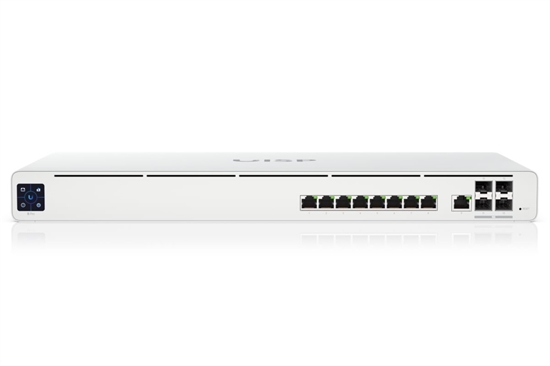 Ubiquiti UISP Router Pro uisp-r-pro side view