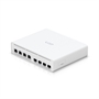 Ubiquiti UISP Switch Plus uisp-s-plus front view