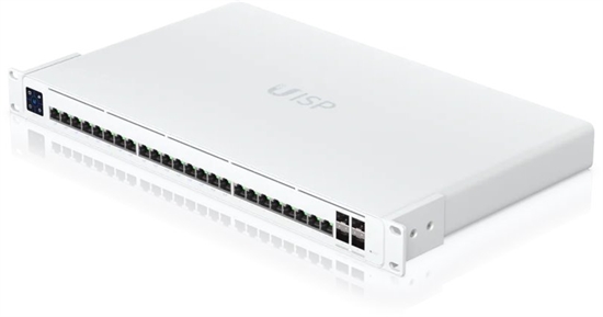 Ubiquiti UISP Switch Pro uisp-s-pro front view