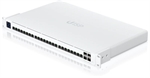 Ubiquiti UISP Switch Pro - Switch, 28 Ports, Gigabit Ethernet PoE, 64Gbps