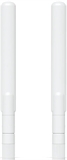 Ubiquiti UACC-UK-ULTRA-OMNIANTENNA  - Antena Omnidireccional, 360, Doble Banda , 2.4 GHz/5 GHz, 4 dBi