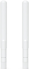 Ubiquiti UACC-UK-ULTRA-OMNIANTENNA  - Antena Omnidireccional, 360, Doble Banda , 2.4 GHz/5 GHz, 4 dBi