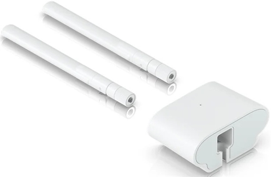 Ubiquiti Unifi Omni Antenna Desktop Stand Kit for UK-ULTRA Front View 9