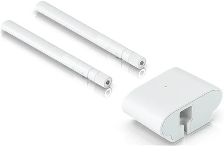Ubiquiti Unifi Omni Antenna Desktop Stand Kit for UK-ULTRA Front View 9
