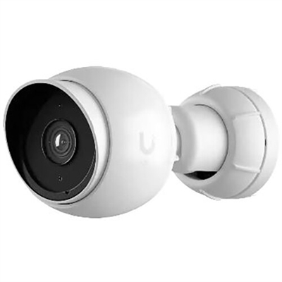 Ubiquiti UniFi Protect G5 UVC-G5-Bullet IP Wifi Camera 4MP front view