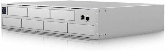 Ubiquiti UniFi Protect Pro - NVR unvr-pro side view