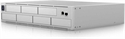 Ubiquiti UniFi Protect Pro - NVR unvr-pro side view