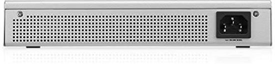 Ubiquiti UniFi Switch 150w Switch Backside View