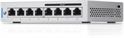 Ubiquiti UniFi Switch 8 Switch Ports View