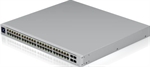 Ubiquiti UniFi Switch USW-PRO-48-POE - Switch Administrable Gigabit PoE+, 48 Puertos, 176Gbps