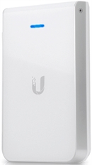 Ubiquiti UAP-IW-HD - Punto de Acceso, Doble Banda, 2.4/5GHz, 1.7Gbps