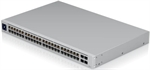 Ubiquiti USW-48-POE - Switch, 48 Puertos, Gigabit Ethernet PoE, 104Gbps