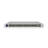 Ubiquiti USW-48 - Switch Administrable Gigabit, 48 Puertos, 52Gbps