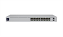 Ubiquiti USW-PRO-24 front view