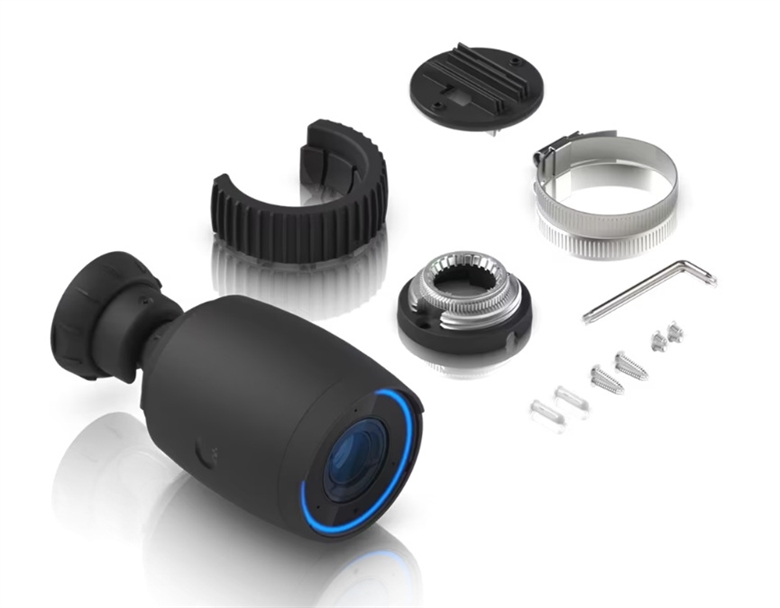 Ubiquiti UVC-AI-Pro - Full View